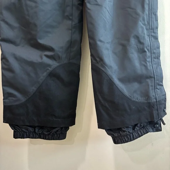 Obermeyer Black Women's Pants - Picture 5 of 10